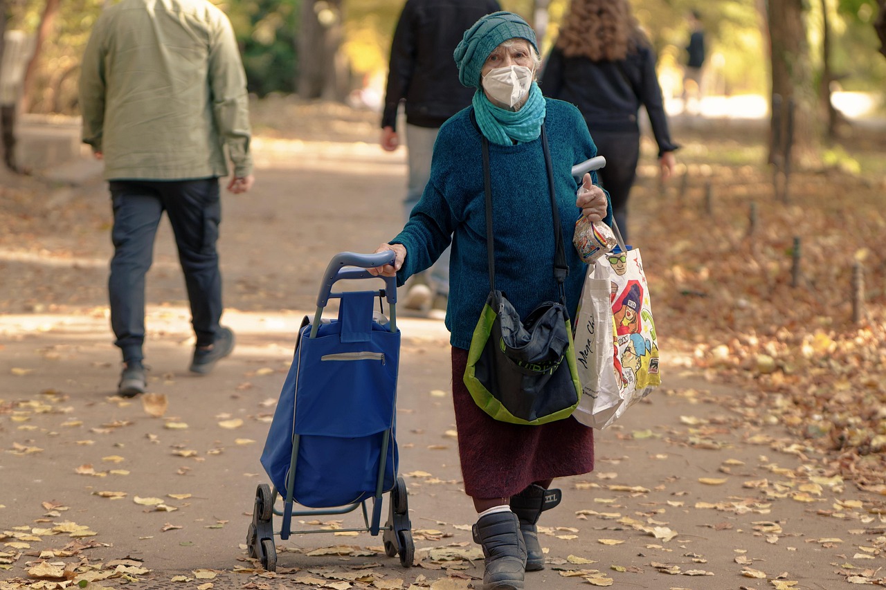 Grafico che illustra l'importo dell'assegno sociale per chi non ha versato contributi, con dati su età e reddito.